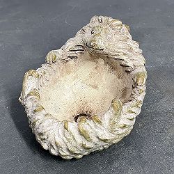 ヘッジホッグポット(PR-16) 2個セット