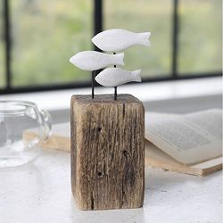 ウッド・ホワイトフィッシュ（BJ-32） 3個セット