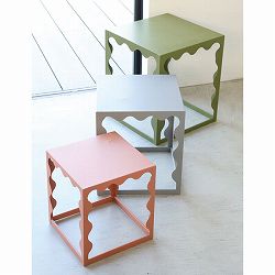 ウェービーラック３点セット（EL-13）