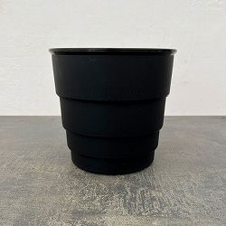 すごい根：メッシュ構造プラバチ　丸型　5.5号