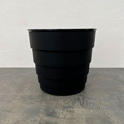 すごい根：メッシュ構造プラバチ　丸型　8号