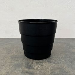 すごい根：メッシュ構造プラバチ　丸型　7号