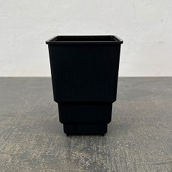 すごい根：メッシュ構造プラバチ　スクエアロング　3号