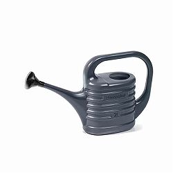 PROSP ZEBRA：ウォータリングカン 2L アントラシット（46028）