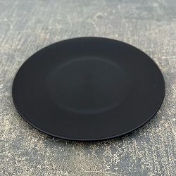 マセタ：プラスチックプレート 135（外径13.6cm）