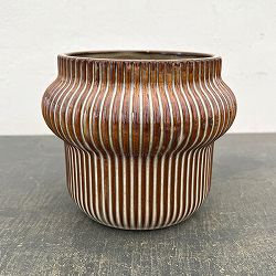 フロール 13G（直径16cm）41043（底穴なし）