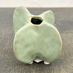 フラワーベース：ダンド（幅・奥行9cm、高さ8cm）559414