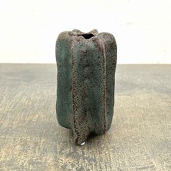 フラワーベース：パーボ（幅・奥行6.5cm、高さ14.5cm）559415
