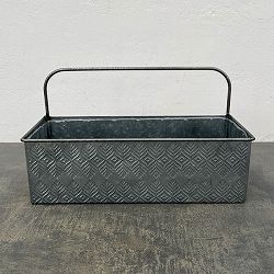 ノルディックリーフ ハンドルプランター リーフ Sサイズ（FJGG2701）