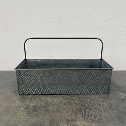 ノルディックリーフ ハンドルプランター リーフ Lサイズ（FJGG2702）