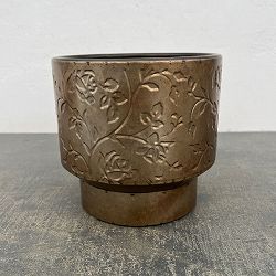 ノルディックリーフ ポットローズ Sサイズ（FJGG2612）