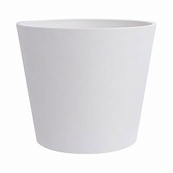 ソウ コニック ホワイト 12cm（BH-E112WH）