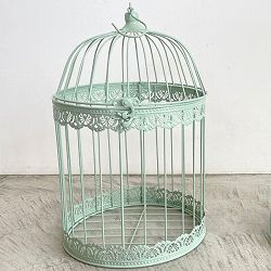 リッケン・レースハングケージ　Lサイズ（FX-01）