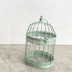 リッケン・レースハングケージ　Sサイズ（FX-01）