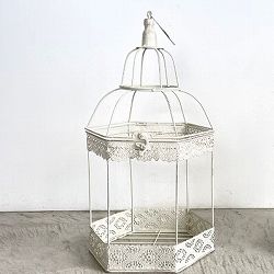 ブランシェ・ヘクスレースガゼボ Lサイズ（FX-02）