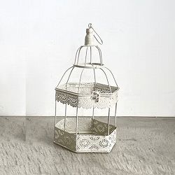 ブランシェ・ヘクスレースガゼボ Sサイズ（FX-02）