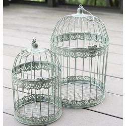 リッケン・レースハングケージ2点セット（FX-01）