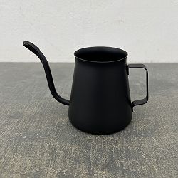 HARIO ミニドリップケトル 300mL (幅16.5cm、奥行9cm、高さ10cm）