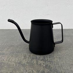 HARIO ミニドリップケトル 500mL (幅19.6cm、奥行10cm、高さ11cm）