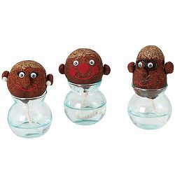 [ギフトに]ヘアーラボ（hair LABO）　パパ・ママ・キッズセット