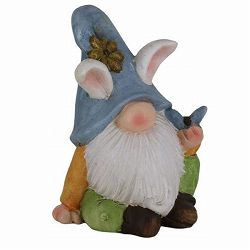 ガーデンオブジェ（ドワーフ）（14558）