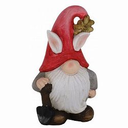 ガーデンオブジェ（ドワーフ）（14560）