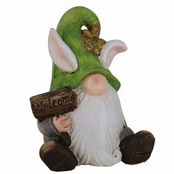 ガーデンオブジェ（ドワーフ）（14561）