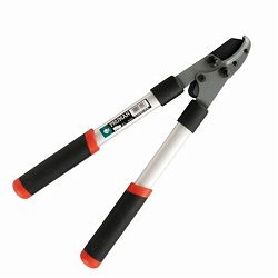 はさみ（日本製）：ラクぎりミニ太枝切鋏（1499）