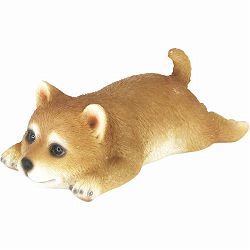 ドックオーナメント　シバ（マグネット）(14355)
