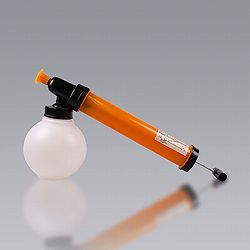 散粉器　サンプラー#3350