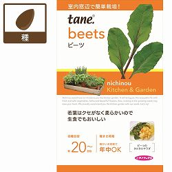 ｔａｎｅ，ビーツ 2袋セット