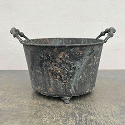 アンティクラウンドMDGY (UF708) 幅29.5cm、高さ15cm