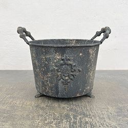 アンティクラウンドSDGY（UF707）幅25cm、高さ15cm