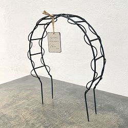 アルシュアイアンピックDBL（UN2507）幅28cm、高さ32.5cm