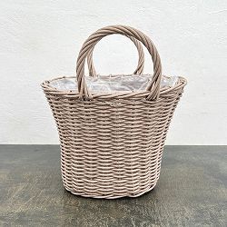 ユニバッグMBE（KH443）幅26cm、高さ20.5cm
