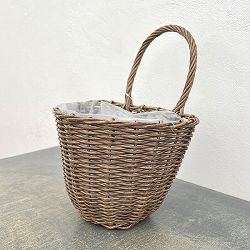 ユニウォールハングDGY（KH448）幅23.5cm、高さ18.5cm