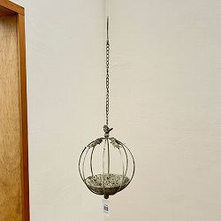 オワゾーケージハングW（UF599）：幅22cm、高さ8cm