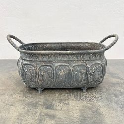 アンティクデコレワイドSDGY（UF687）幅40cm、高さ16cm