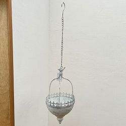 オワゾーカップハングW（UF753）：直径20cm、高さ19cm
