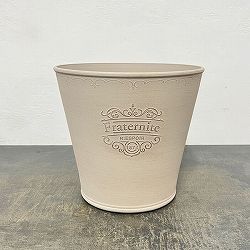 フラテルニテサークルW（MS789）直径23.5cm、高さ22cm