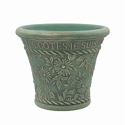 ペレニアルベーシックL-GR / グリーン(CQ2612GR)　直径18.5cm