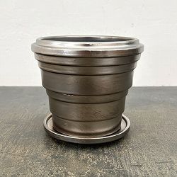 ホルス：メタルL（直径約15cm・皿付）