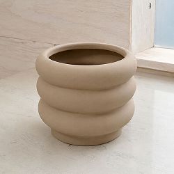 ヴィエノ13H（直径13.5cm）・鉢のみ／40118