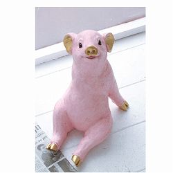 フューチャー・ピッグ（TS-04） 2個セット