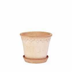 BERGS POTTER：コペンハーゲン16 ナチュラル(直径16cm)42858