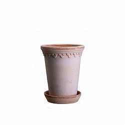 BERGS POTTER：コペンハーゲン トール14 ナチュラル(直径14cm)45497