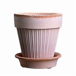 BERGS POTTER：シモナ18 ナチュラル(直径18cm)45453
