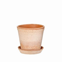 BERGS POTTER：ヘレナ14 ナチュラル(直径14cm)42874