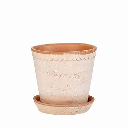 BERGS POTTER：ヘレナ16 ナチュラル(直径16cm)45755