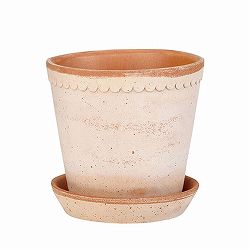 BERGS POTTER：ヘレナ21 ナチュラル(直径21cm)45757